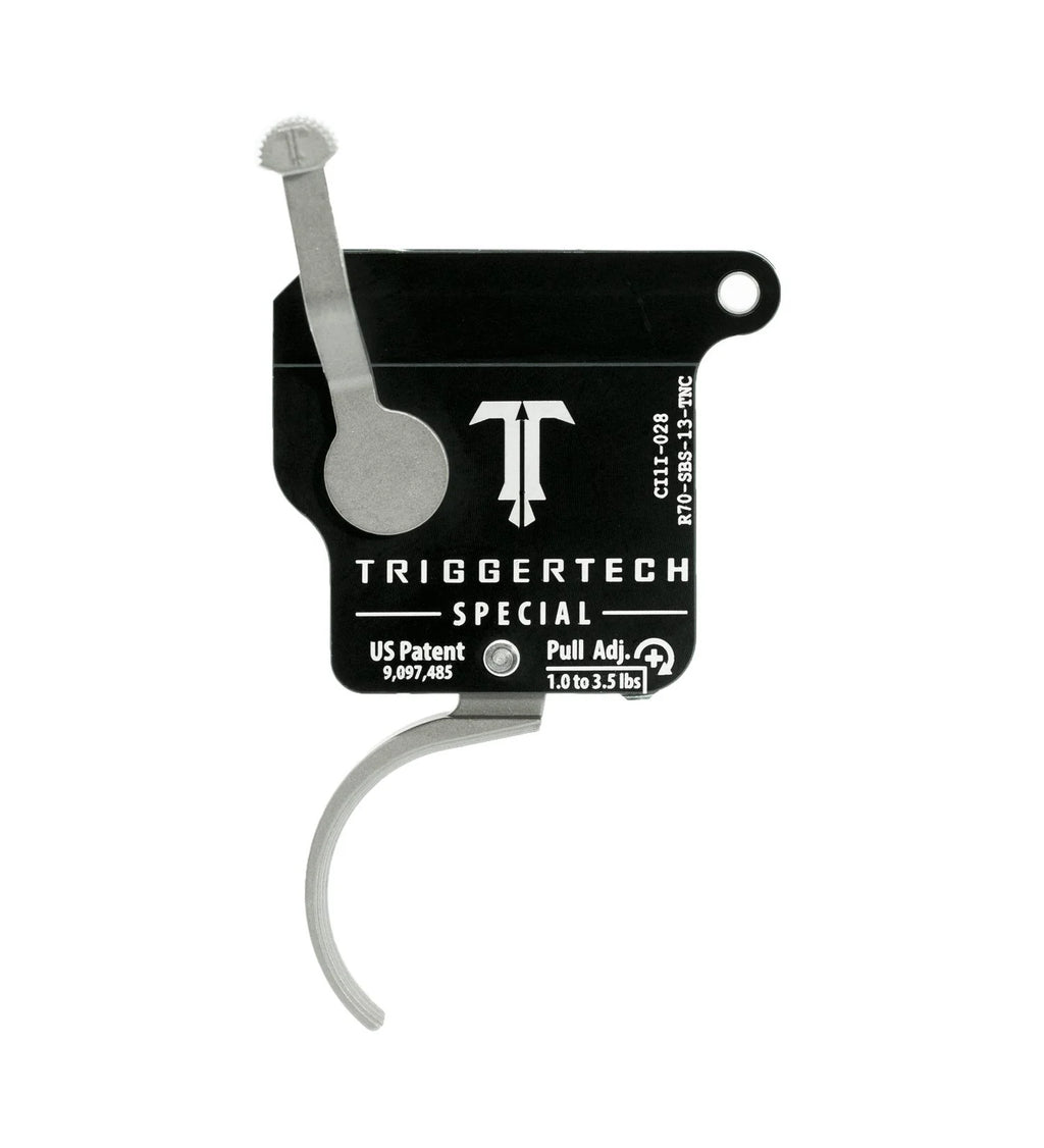 TriggerTech Remington 700 Special Trigger