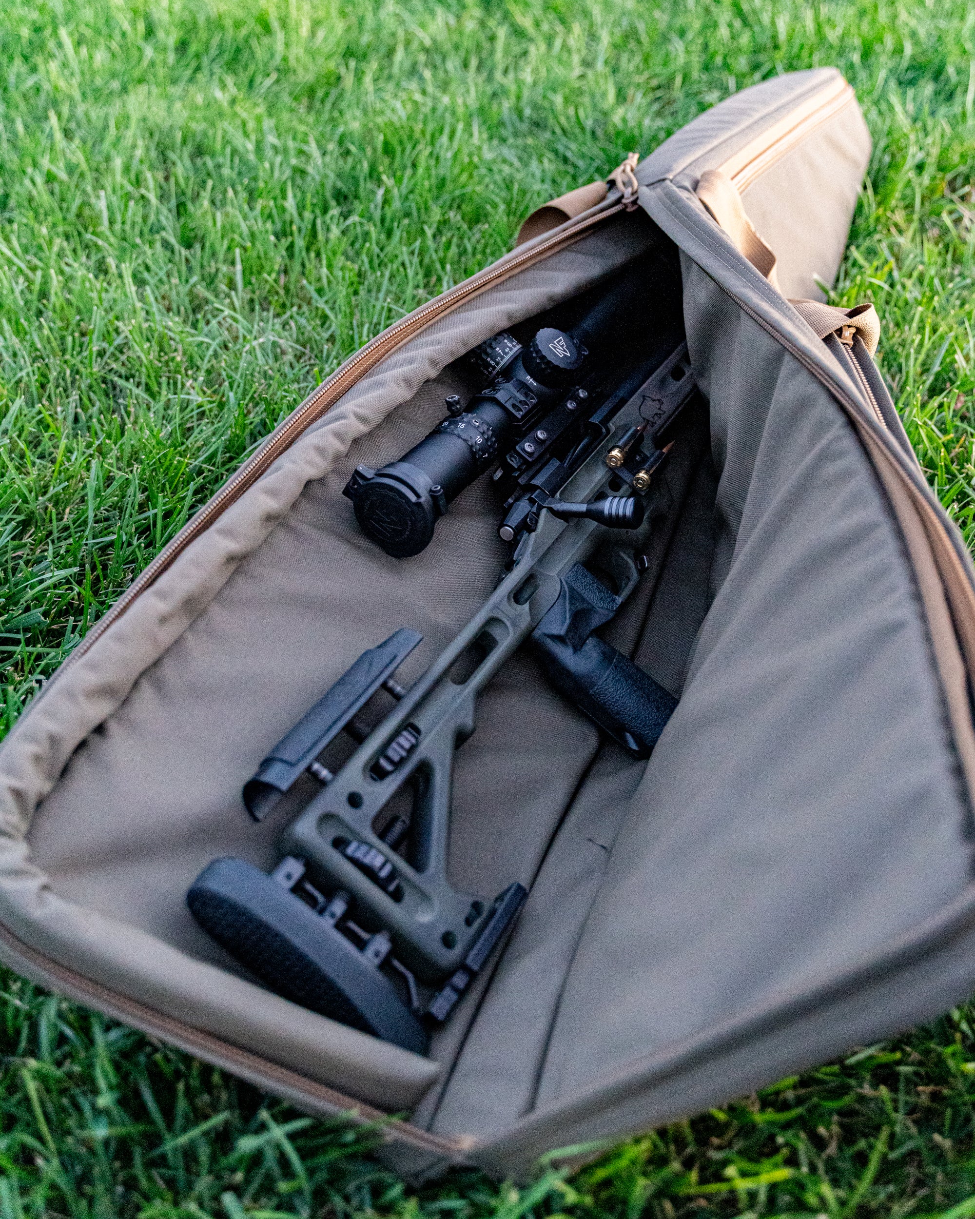 armageddon gear Armageddon Gear 58 Inch Precision Rifle Case – Pigg River Precision, Inc