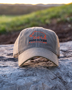Pigg River Precision Hats