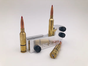 Gray Ops Brass Marker