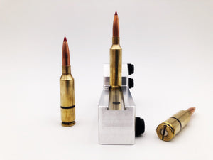 Gray Ops Brass Marker
